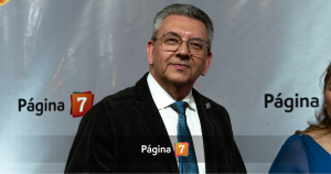 Jaime Leyton habló del “karma” de los meteorólogos en TV: 