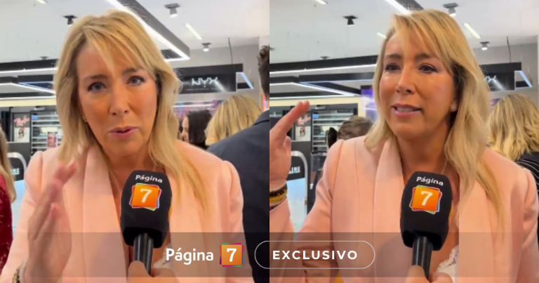 Jennifer Warner lanzó dardos a los nuevos programas de farándula: “Muchos cahuines de baja monta”