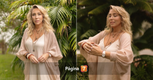 Jennifer Warner y la importancia de sanar