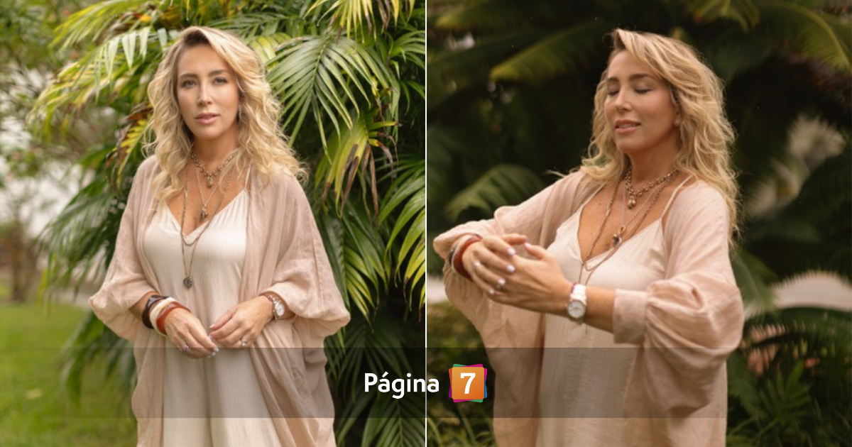 Jennifer Warner y la importancia de sanar