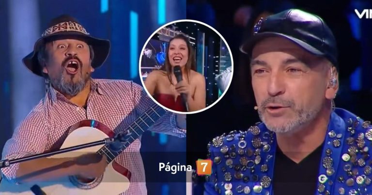 Incómodo momento en 'Coliseo' tras chiste dirigido a Jorge Alís: “Va a quedar la…”