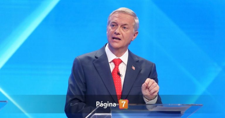 Kast explica cómo reducirá US$ 6.000 millones de gasto: 