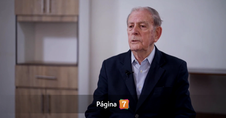 Ex DINA José Zara sobre homicidio de Carlos Prats: 