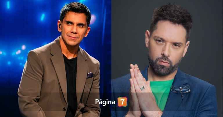 JP Queraltó rompió el silencio ante rumor que lo vinculó a Michael Roldán: 