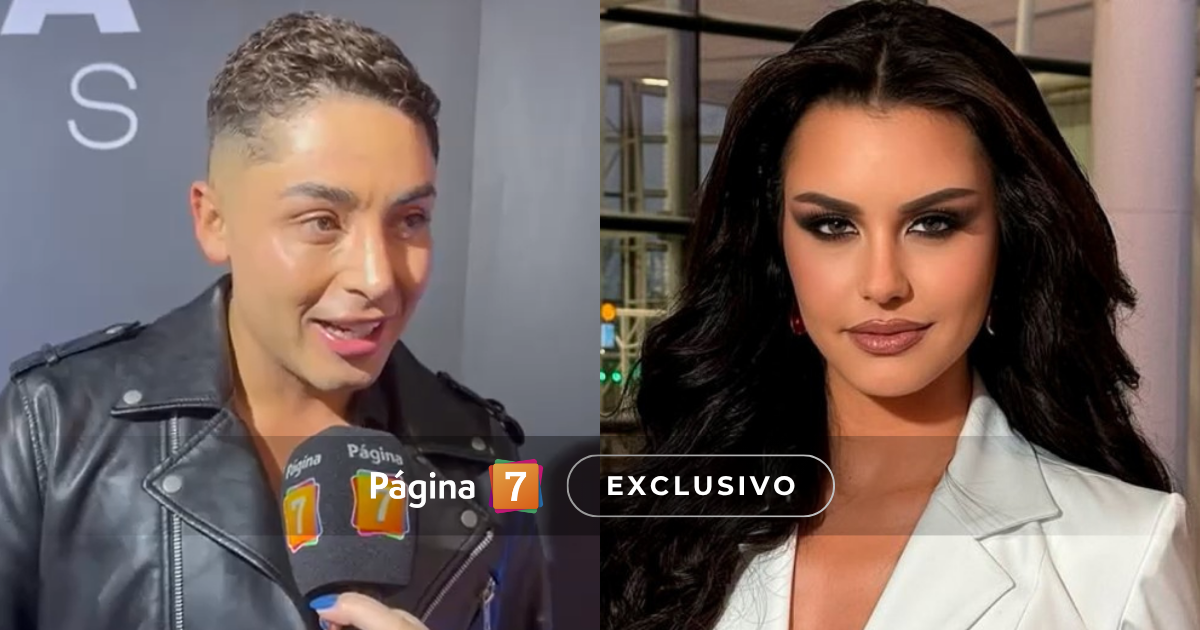 Juanfra Matamala sobre Emilia Dides