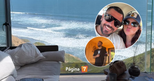 Así viven su “nuevo comienzo” Karen Paola y Juan Pedro tras reconciliación: “Siempre hay tiempo”