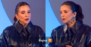 Karla Constant adelantó fuerte enfrentamiento en Mundos Opuestos: 