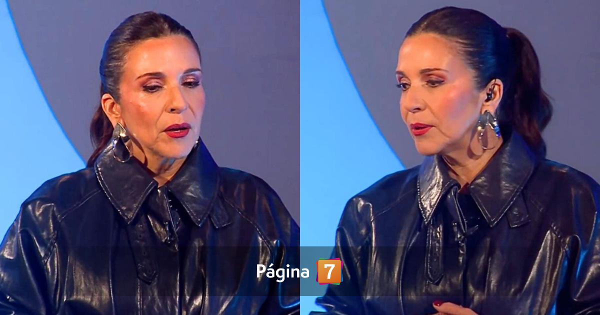 Karla Constant adelantó fuerte enfrentamiento en Mundos Opuestos: "Empieza a quedar la cagada"