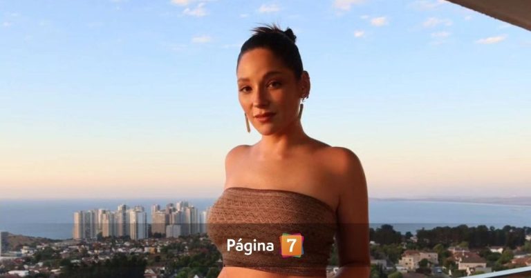 Kel Calderón recordó sus inicios como influencer en Ruidosa Fest: “Nunca lo pensé como un negocio”