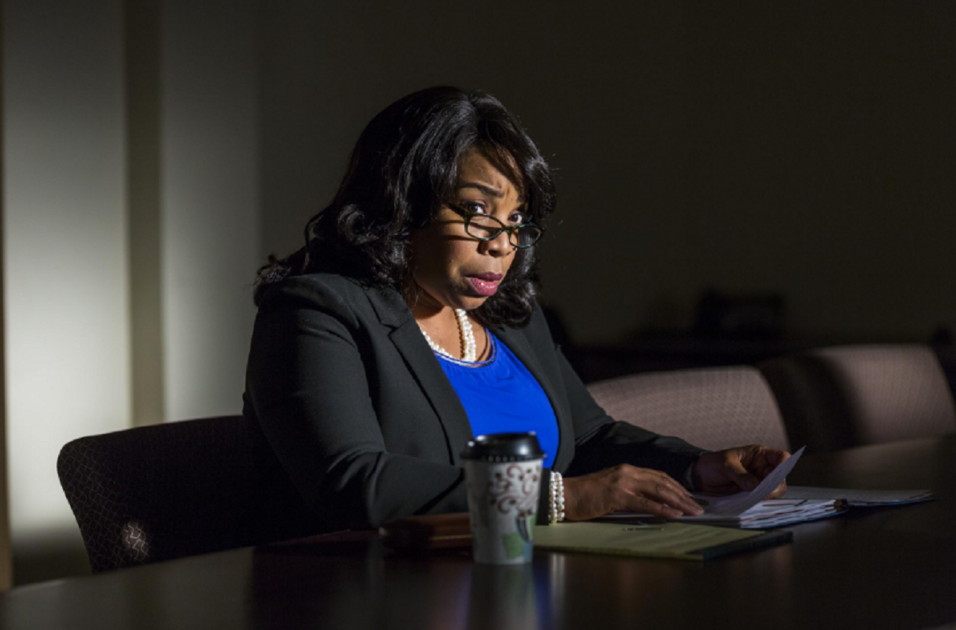 Confirman muerte de actriz de Better Call Saul, Kimberly Hébert Gregory, a los 52 años