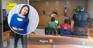 La dramática historia sobre la muerte de Krishna Aguilera: ¿quiénes son los 6 detenidos tras crimen?