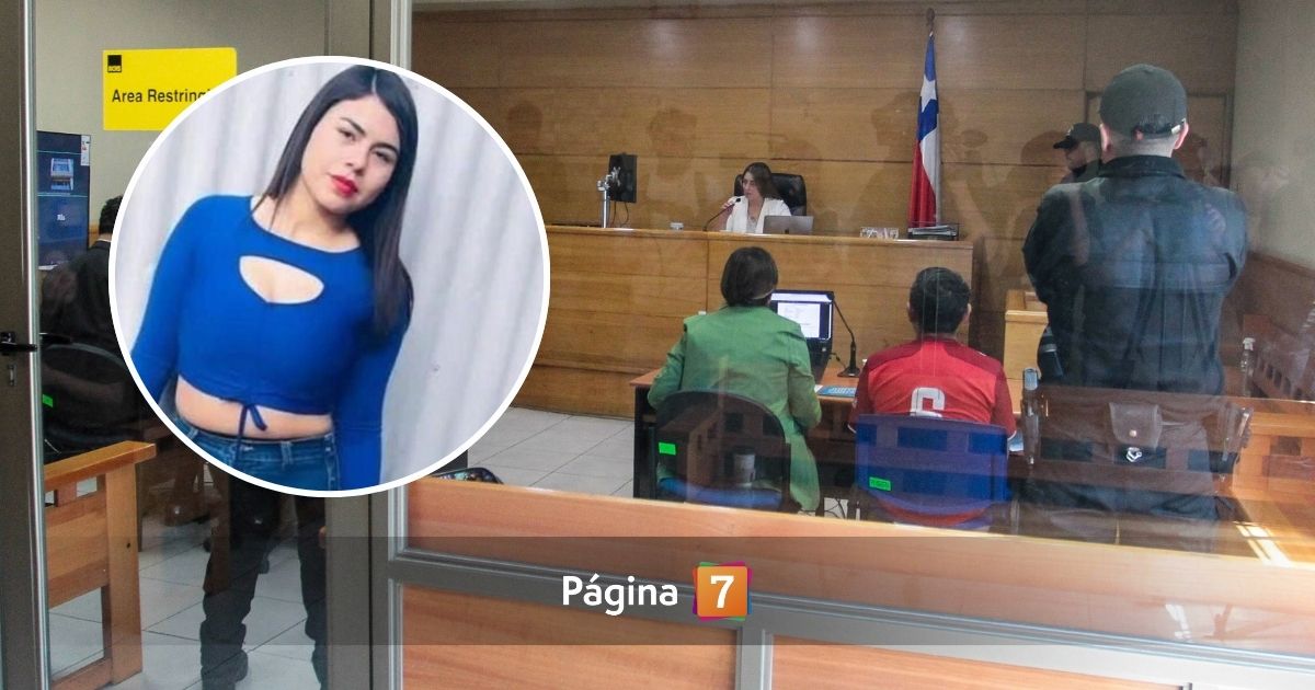 La dramática historia sobre la muerte de Krishna Aguilera: ¿quiénes son los 6 detenidos tras crimen?