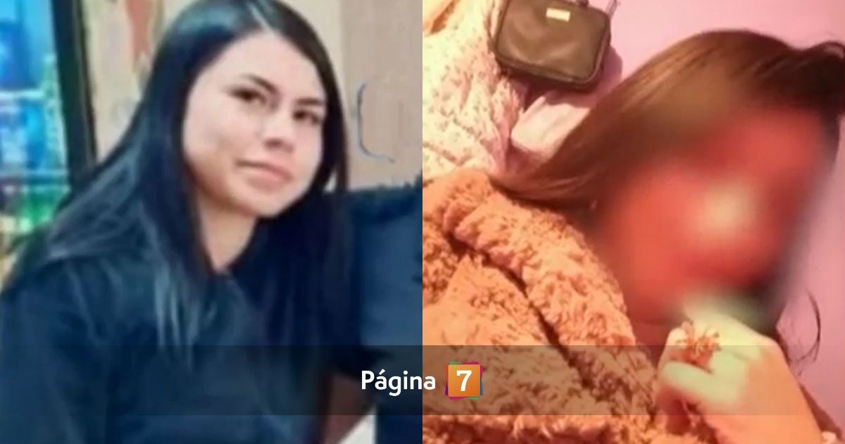 ¿La mató por celos? La historia de la única menor de edad detenida tras crimen de Krishna Aguilera