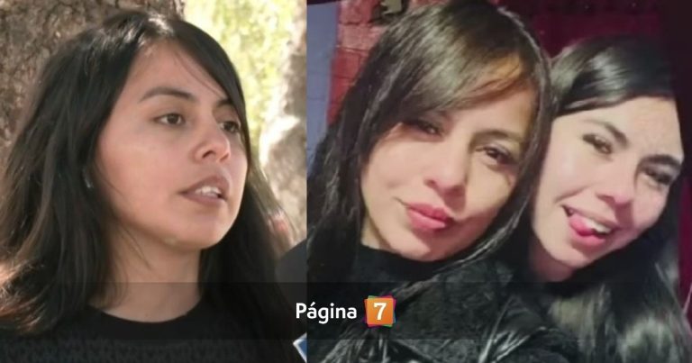 Hermana de Krishna Aguilera hizo estremecedora promesa tras confirmación de su muerte: 
