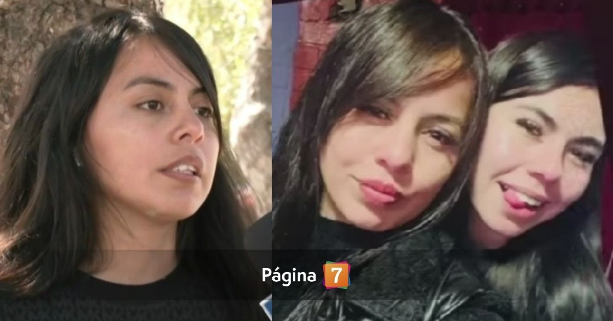 La estremecedora promesa de la hermana de Krishna Aguilera tras confirmar su muerte: "Te lo juro"