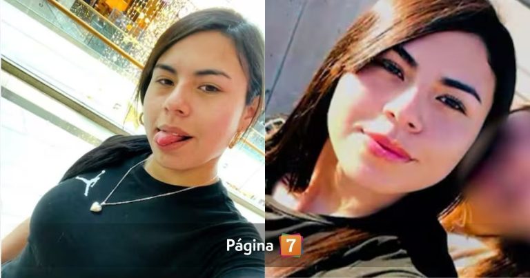 Nuevos antecedentes en el caso de Krishna Aguilera: evidencian posible causa de muerte