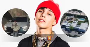 Las pruebas que ligan a Jere Klein con narcotráfico y un peligroso delincuente vinculado a homicidio