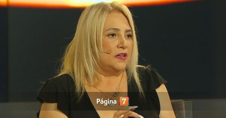 Latife Soto predice hallazgos claves en caso de Julia Chuñil: “Se van a acordar de mí