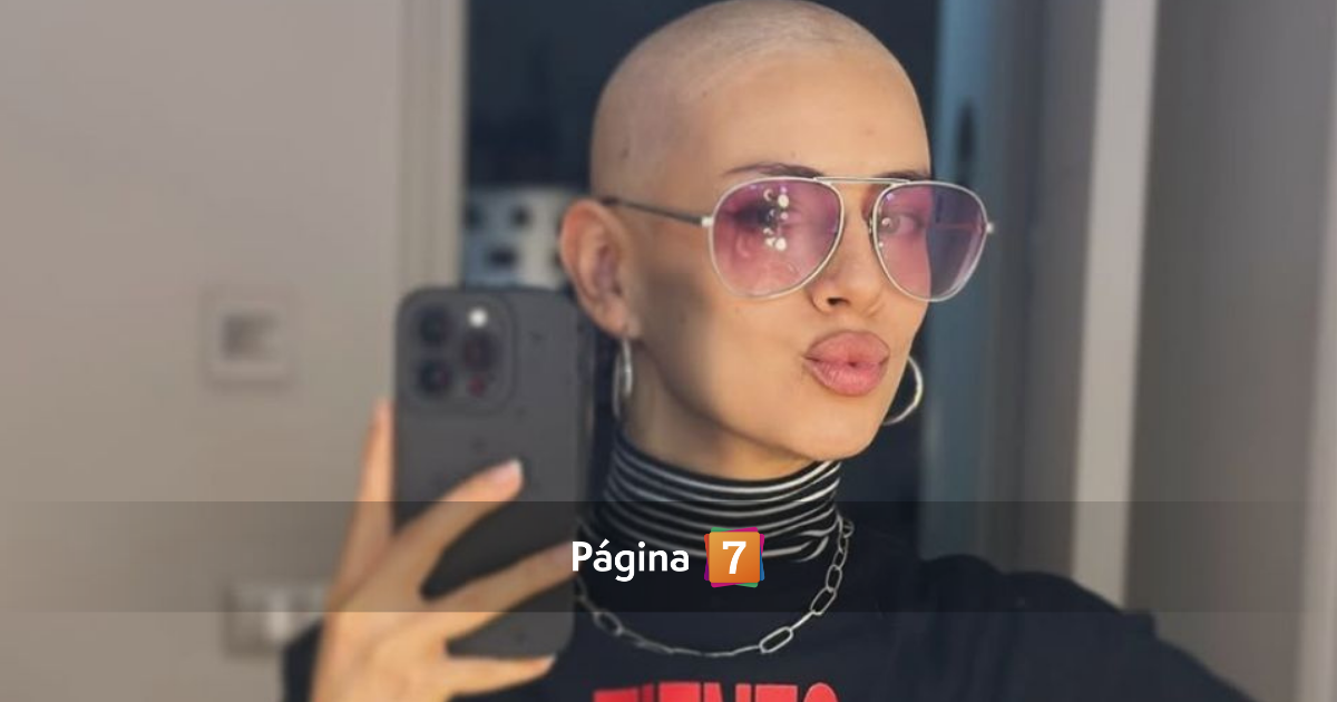 Lloré en la piscina Karla Melo compartió emotiva publicación tras enfrentar difíciles meses