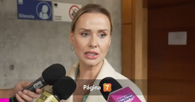 Lola Melnick celebró importante noticia en medio de su extensa batalla judicial: 