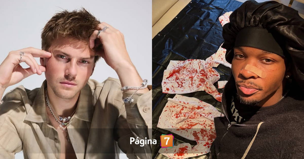 Lollapalooza Chile confirmó reemplazo para D4vd: el cantante es investigado por presunto homicidio