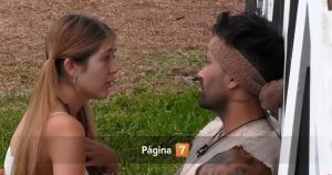 Disley Ramos abrió su corazón a Luis Jiménez y lanzó sorpresiva confesión en Mundos Opuestos