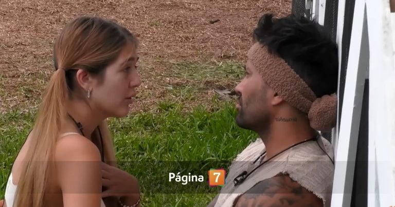 Disley Ramos abrió su corazón a Luis Jiménez y lanzó sorpresiva confesión en Mundos Opuestos