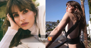 Lux Pascal brilla en su primer protagónico: reflexionó sobre los desafíos de las personas trans