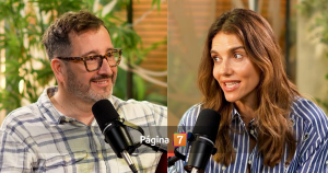 Mari Godoy recordó el día que contrató una trabajadora sexual para su papá: 