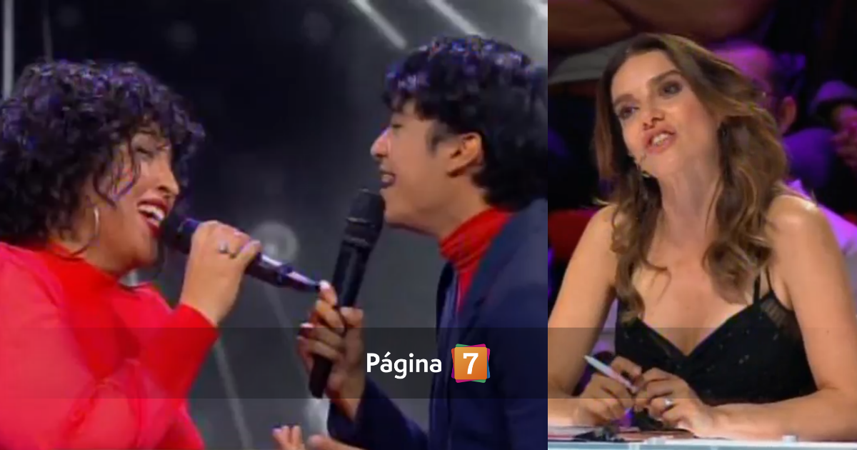 María Luisa Godoy se emocionó hasta las lágrimas en Mi Nombre Es Directo al corazón