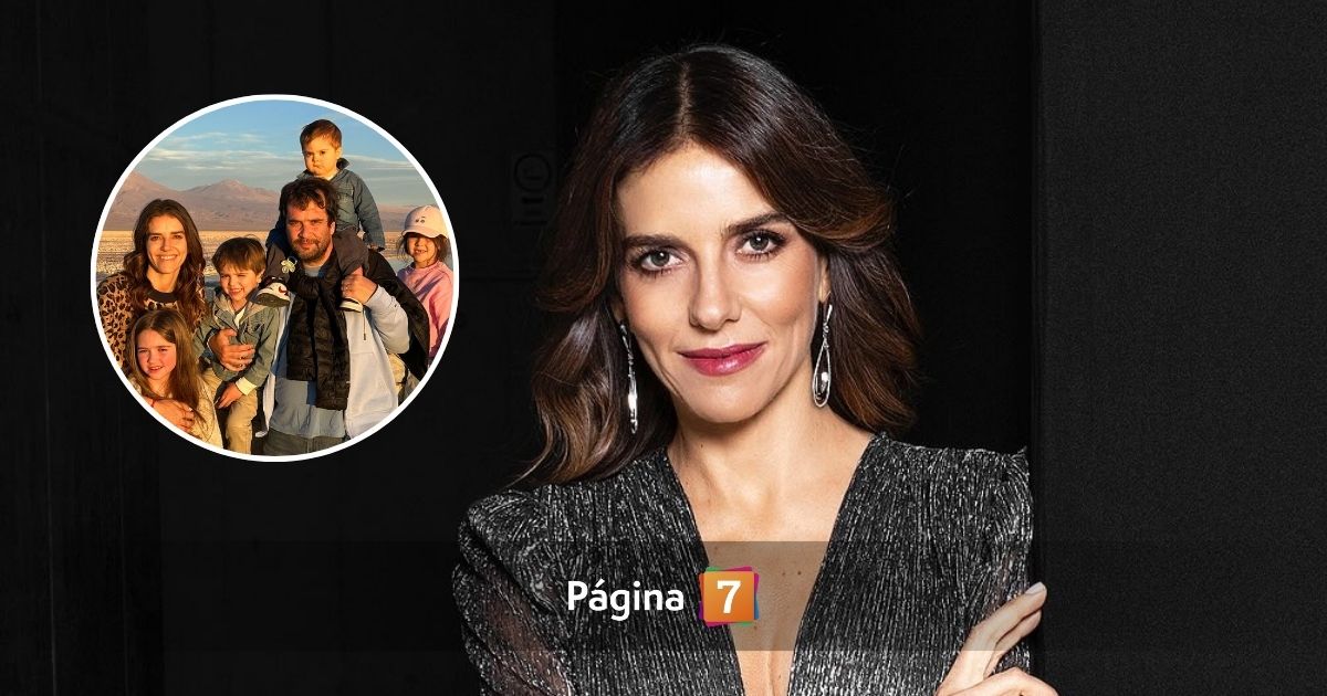 De bajo perfil público pero conocido en política: ¿Quién es Ignacio Rivadeneira, el esposo de María Luisa Godoy?