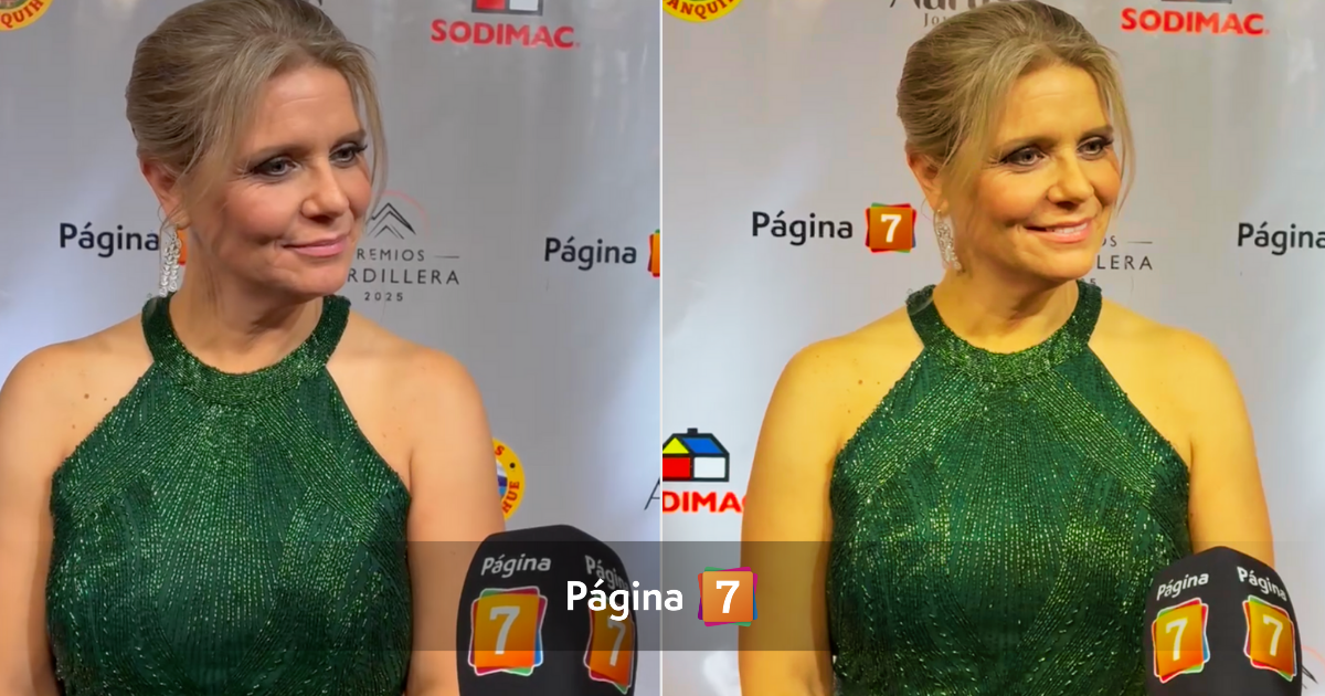 Marianne Schmidt en Mucho Gusto