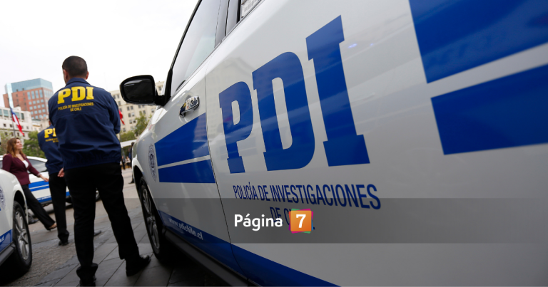 Más de 250 detenidos: masivo operativo policial en La Araucanía se extendió por más de seis horas