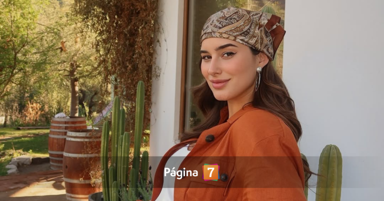 El emotivo mensaje de Meli Noto para su padre por su cumpleaños: hizo mención a Alanna