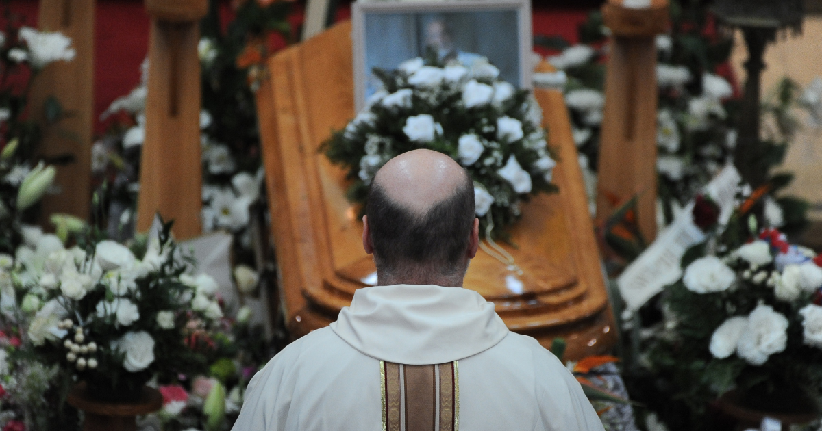 Misa Héctor Noguera
