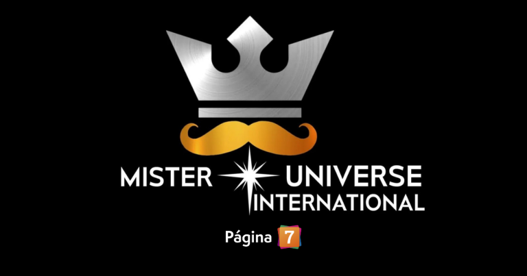 Desde Concepción a Panamá: conoce al representante de Chile en Mister Universe International 2025