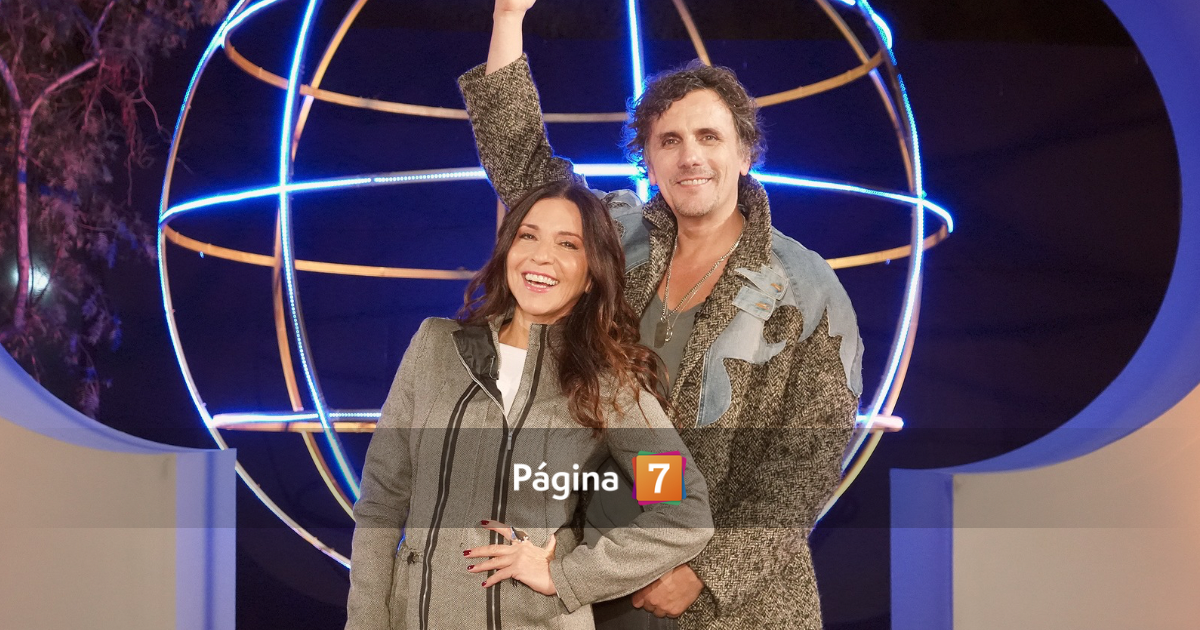 Mundos Opuestos consolida a una nueva generación de rostros televisivos