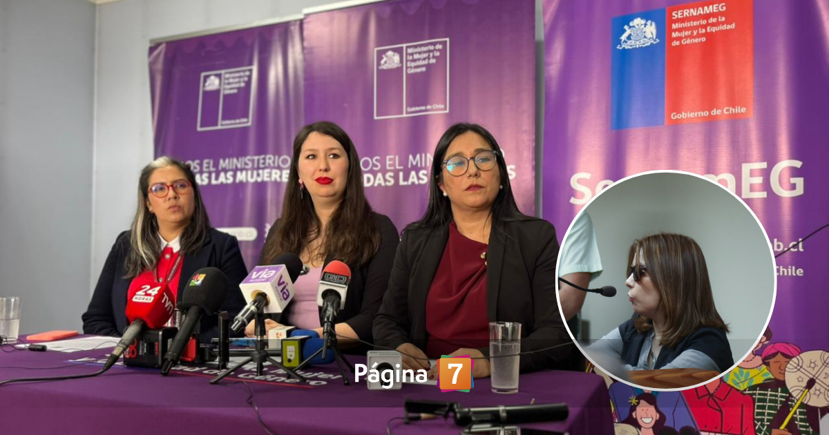 Nabila Rifo y medidas de apoyo