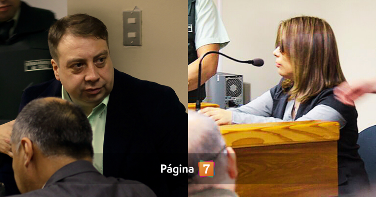 Juzgado de Coyhaique afirma que Nabila Rifo sí fue notificada de la libertad de Ortega