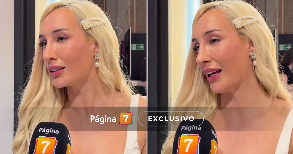 No tengo que demostrarle nada a nadie, hace rato tapé bocas Fran Maira responde a las críticas