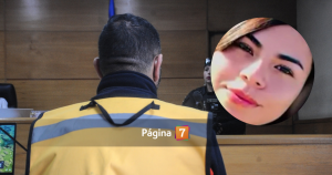 Nuevos antecedentes en caso de Krishna Aguilera