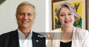 Panel Ciudadano UDD Jara lidera carrera presidencial y Kast presenta leve caída en encuesta