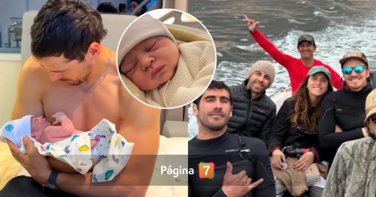 Pangal Andrade confirmó que su hija Alanna será parte de 'El Clan': 