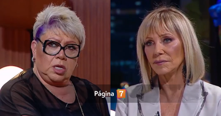 Paty Maldonado confirmó que posee una 