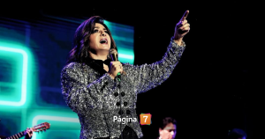 Pesar en la música latinoamericana: Muere Paulina Tamayo a los 60 años