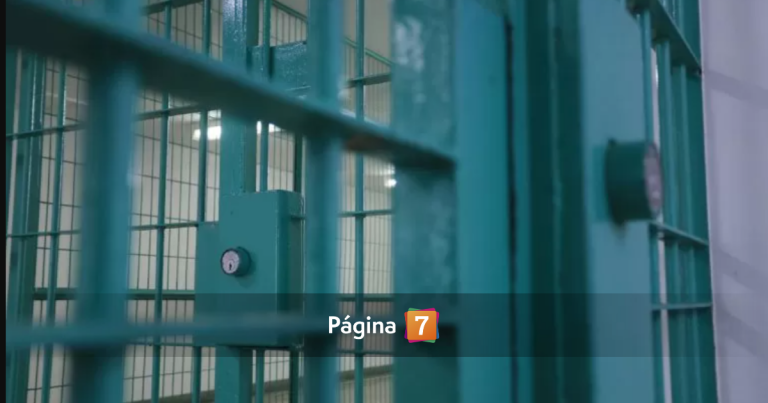 Perú: hombre que violó y embarazó a su hija de 13 fue condenado a cadena perpetua