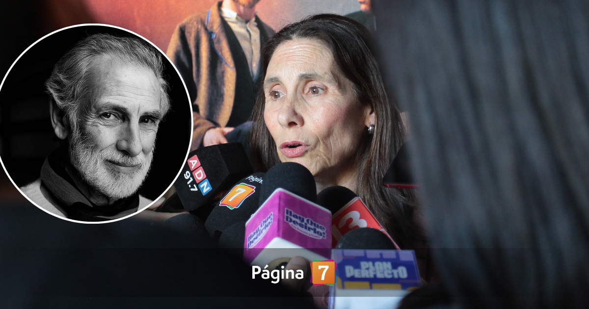 Piedad Noguera habla de su padre