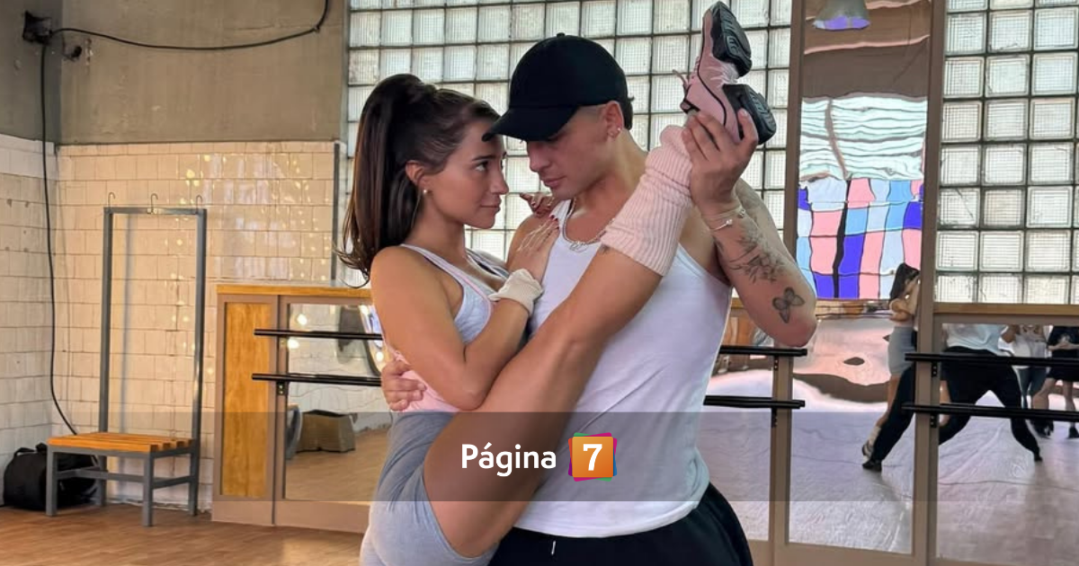 Podrá participar Princesa Alba sufrió accidente en ensayo para debut de Fiebre de Baile