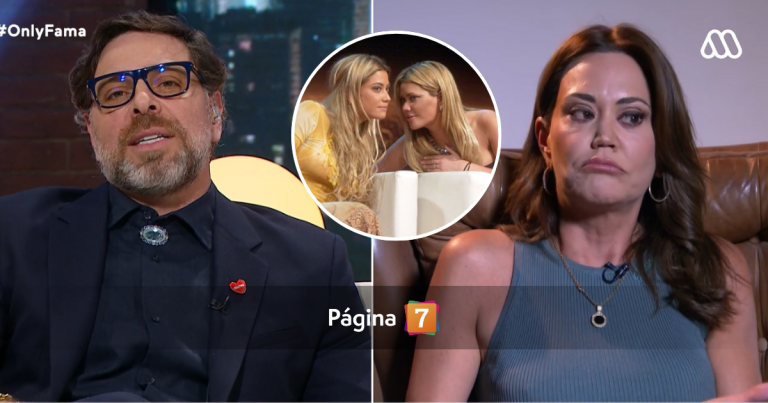 ¿Por qué se separaron las hermanas Campos? Neme preguntó directamente a Daniella sobre el motivo