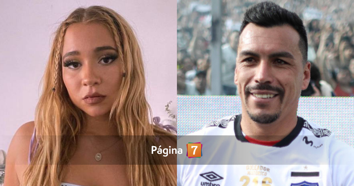 Princesa Alba reveló su reacción al conocer a Esteban Paredes en Fiebre de Baile